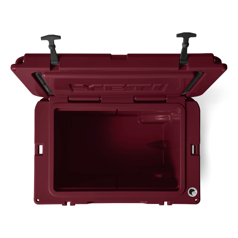 Nevera YETI con Ruedas Tundra Haul® Wheeled Cool Box