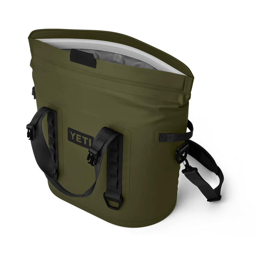 Nevera Blanda YETI HOPPER® COOL BAG