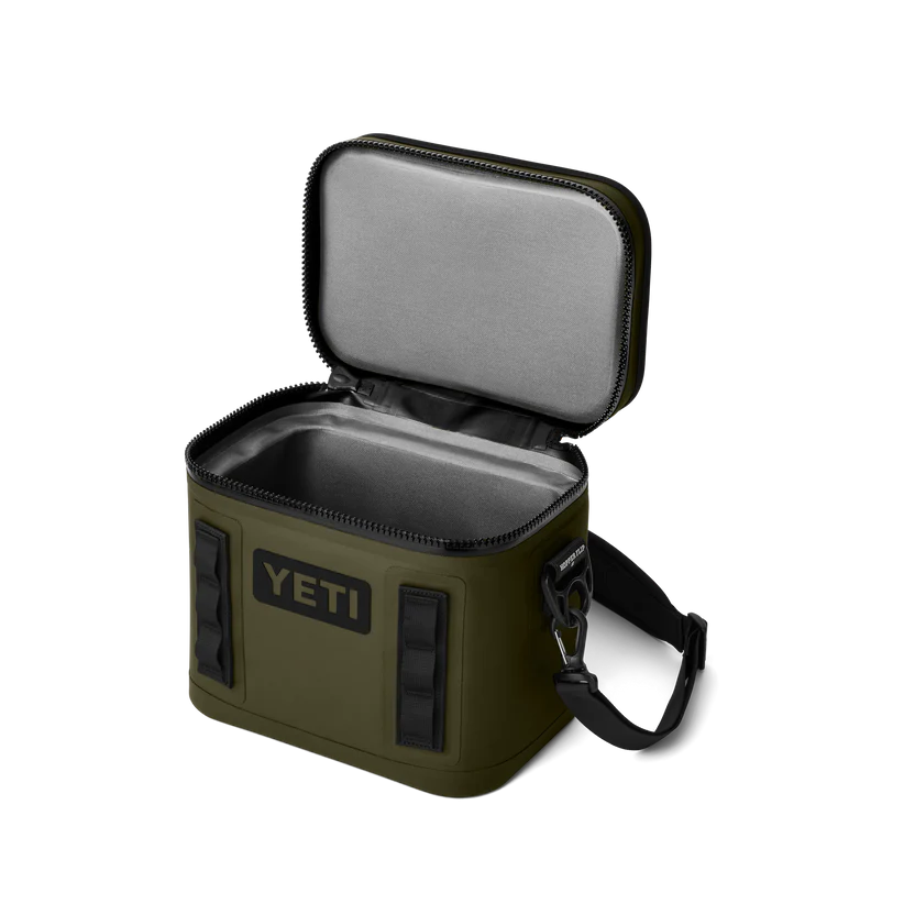 Nevera Blanda YETI HOPPER FLIP® COOL BAG
