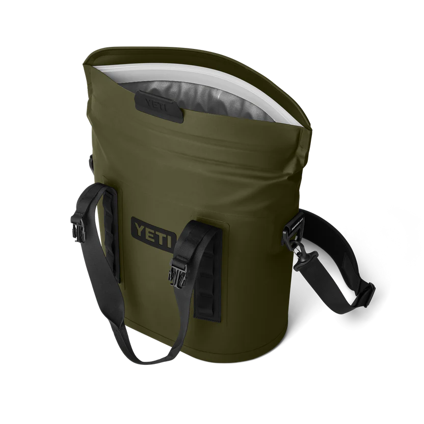 Nevera Blanda YETI HOPPER® COOL BAG