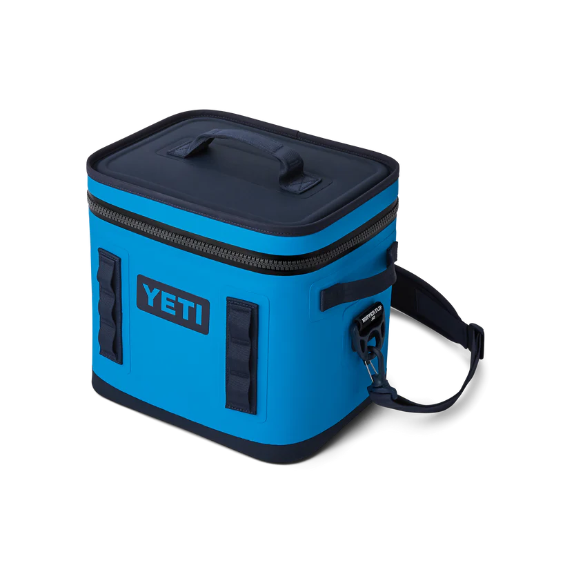 Nevera Blanda YETI HOPPER FLIP® COOL BAG