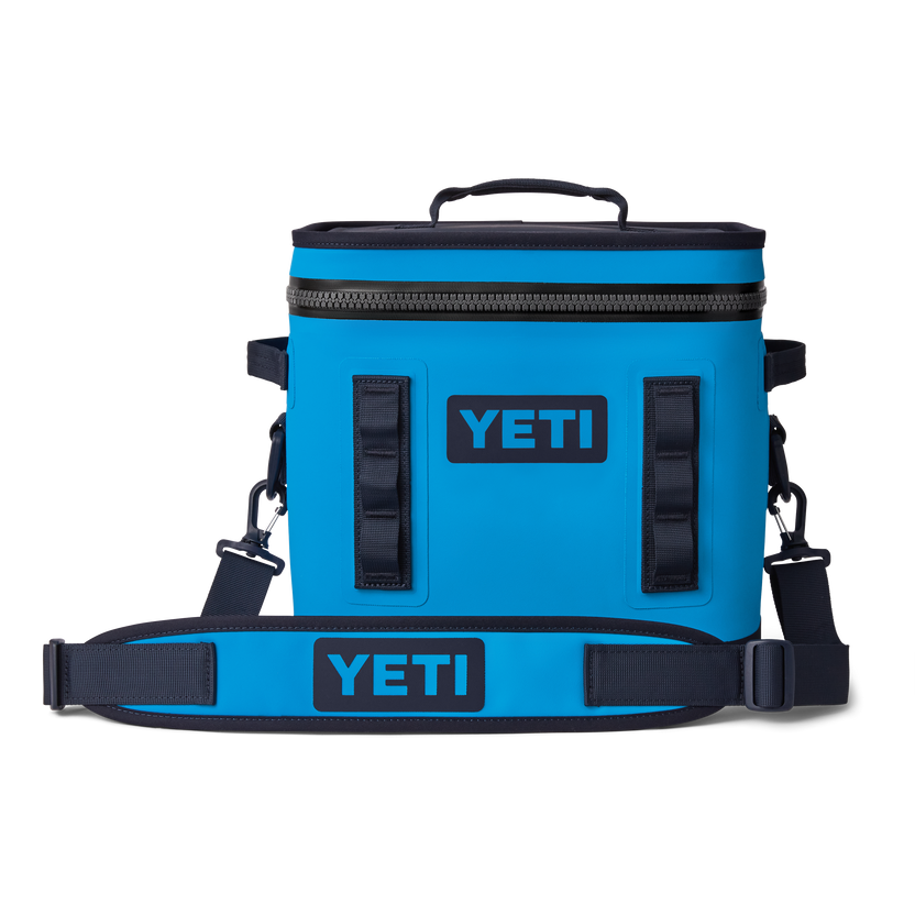 Nevera Blanda YETI HOPPER FLIP® COOL BAG