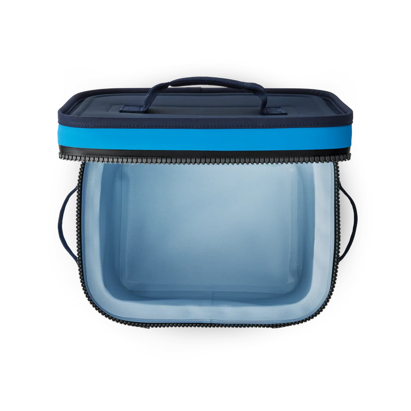 Nevera Blanda YETI HOPPER FLIP® COOL BAG