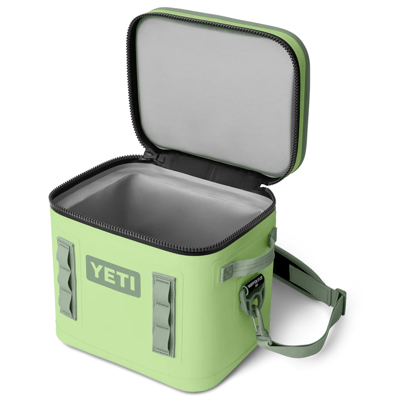 Nevera Blanda YETI HOPPER FLIP® COOL BAG