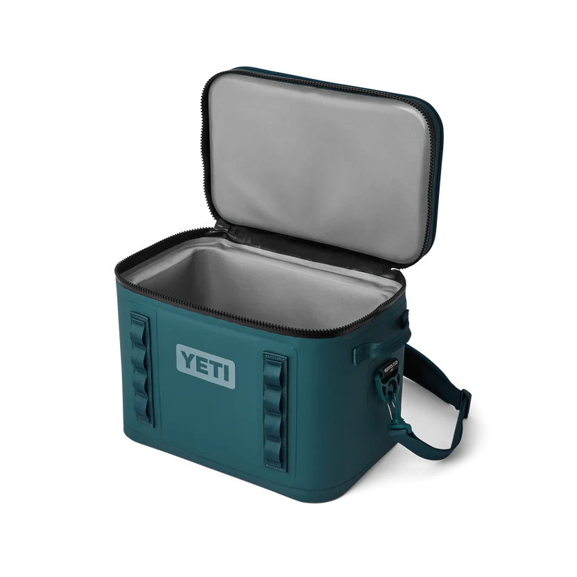 Nevera Blanda YETI HOPPER FLIP® COOL BAG