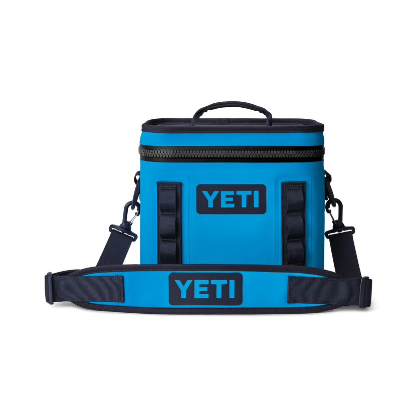Nevera Blanda YETI HOPPER FLIP® COOL BAG