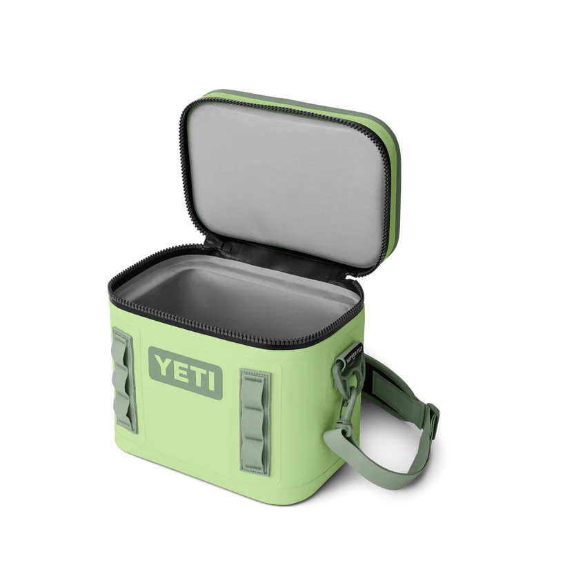 Nevera Blanda YETI HOPPER FLIP® COOL BAG