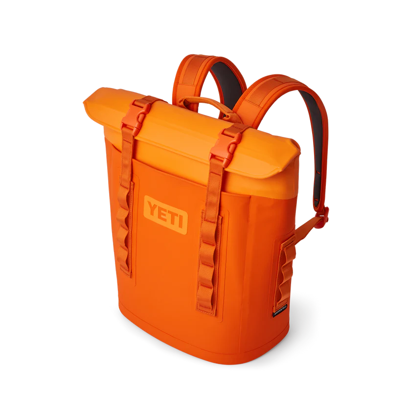Nevera Blanda Mochila YETI HOPPER® BACKPACK COOLER