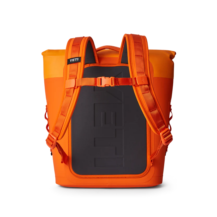 Nevera Blanda Mochila YETI HOPPER® BACKPACK COOLER