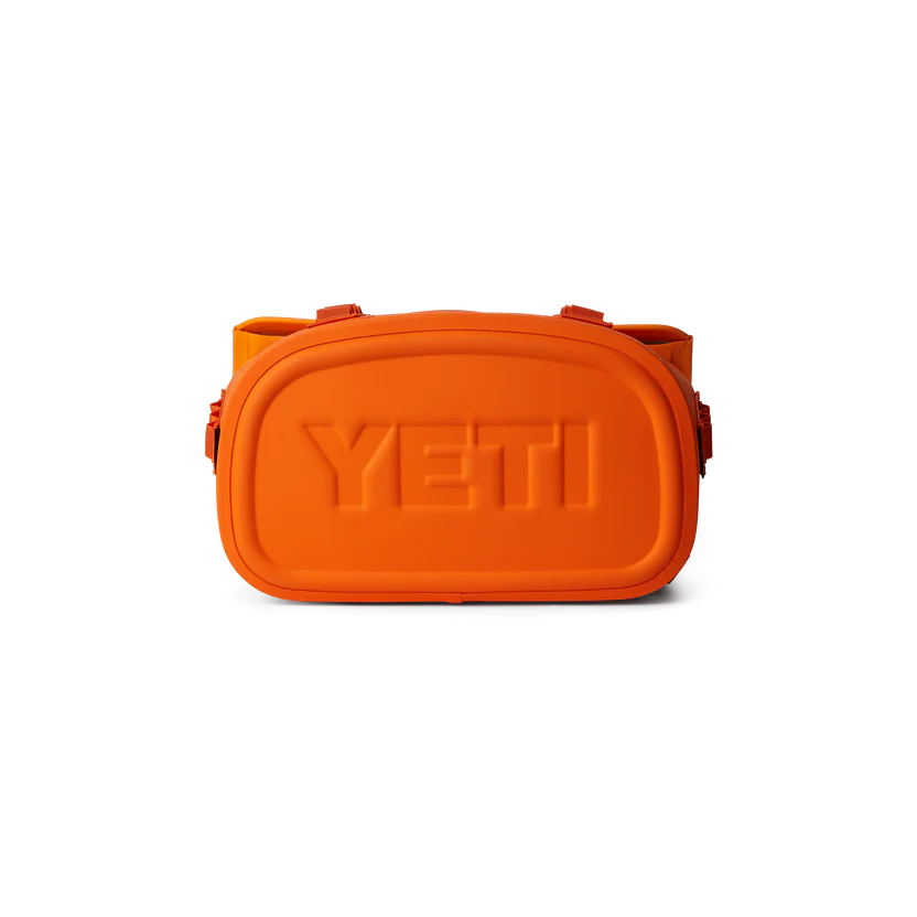 Nevera Blanda Mochila YETI HOPPER® BACKPACK COOLER