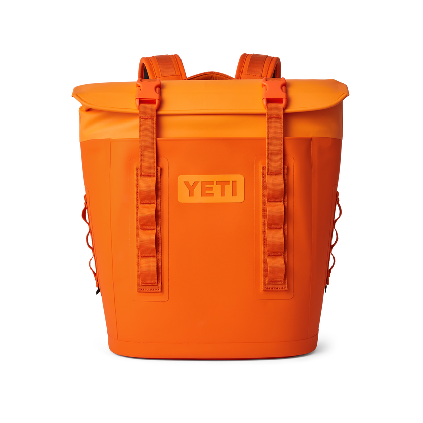 Nevera Blanda Mochila YETI HOPPER® BACKPACK COOLER