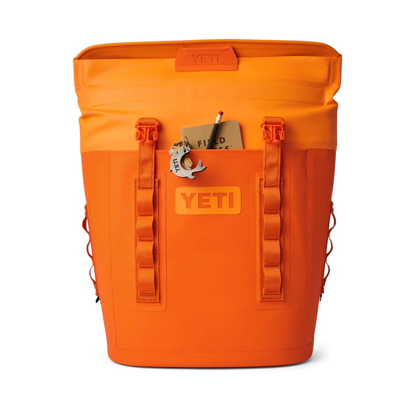 Nevera Blanda Mochila YETI HOPPER® BACKPACK COOLER