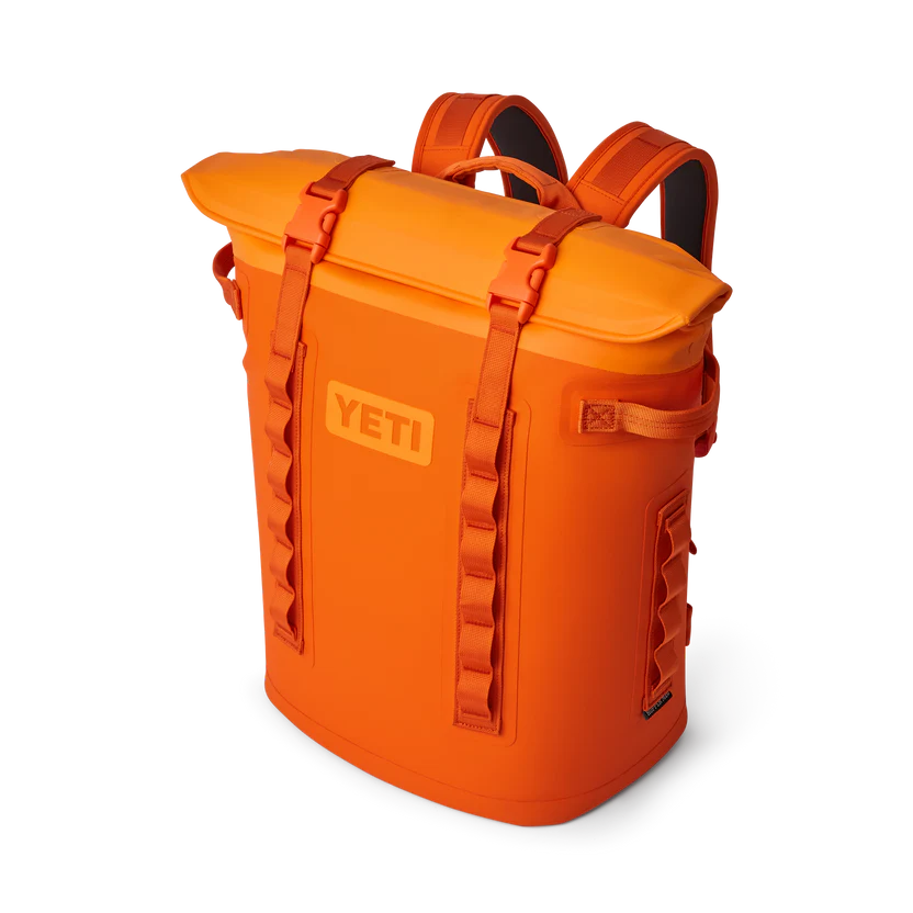 Nevera Blanda Mochila YETI HOPPER® BACKPACK COOLER