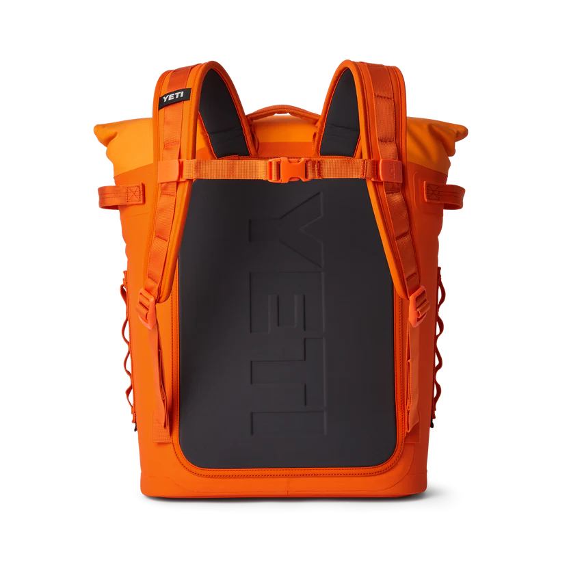 Nevera Blanda Mochila YETI HOPPER® BACKPACK COOLER