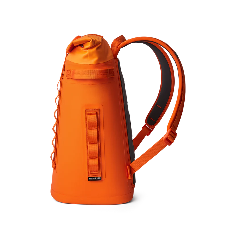 Nevera Blanda Mochila YETI HOPPER® BACKPACK COOLER