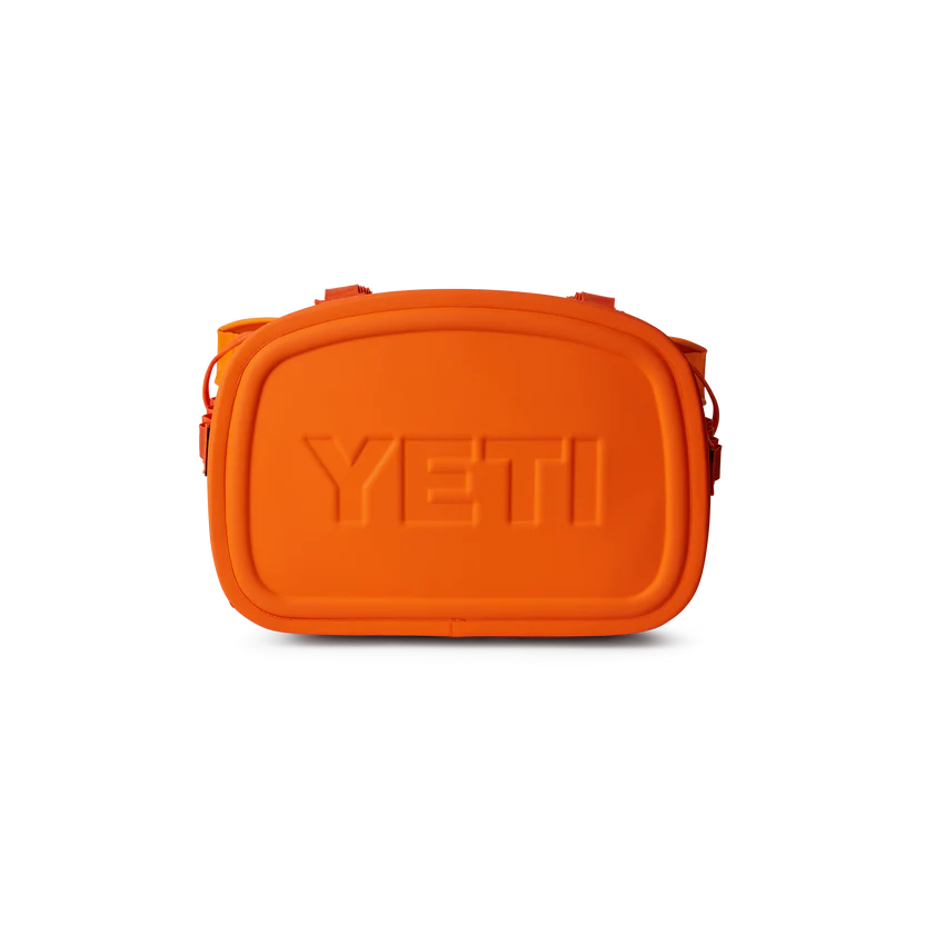 Nevera Blanda Mochila YETI HOPPER® BACKPACK COOLER