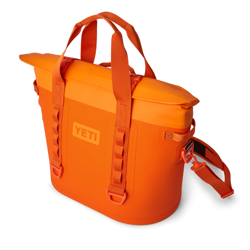 Nevera Blanda YETI HOPPER® COOL BAG