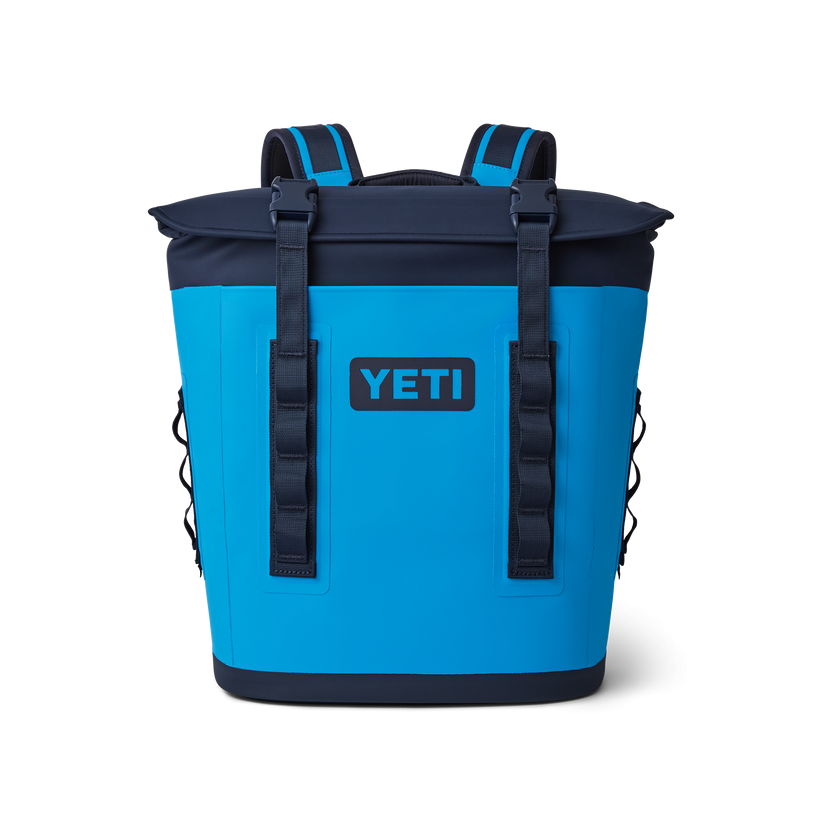 Nevera Blanda Mochila YETI HOPPER® BACKPACK COOLER