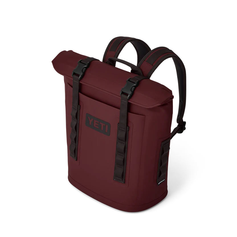 Nevera Blanda Mochila YETI HOPPER® BACKPACK COOLER