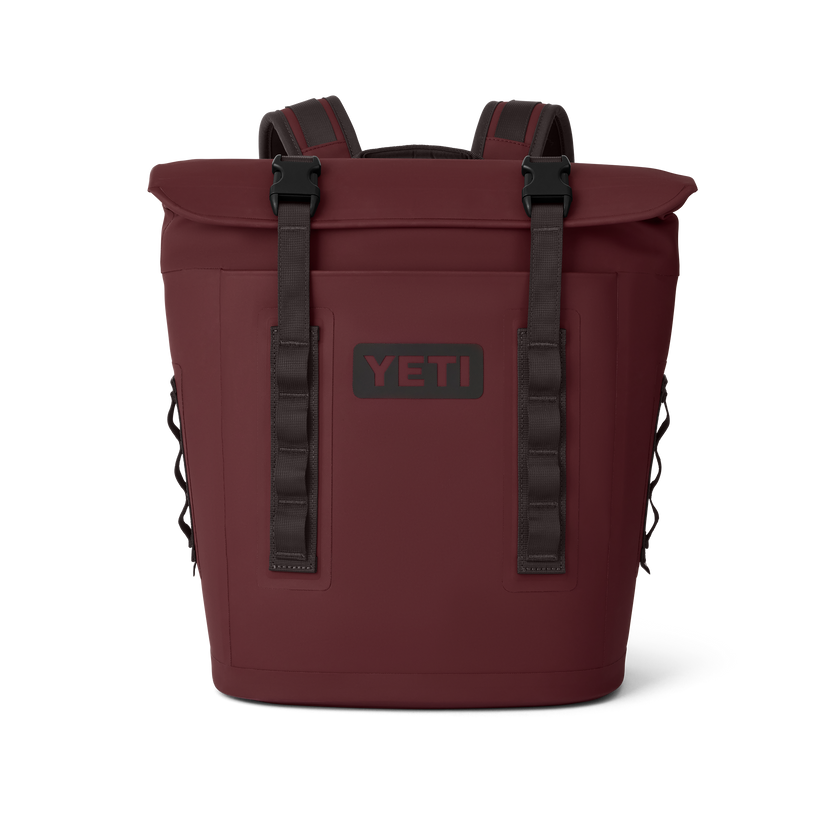 Nevera Blanda Mochila YETI HOPPER® BACKPACK COOLER
