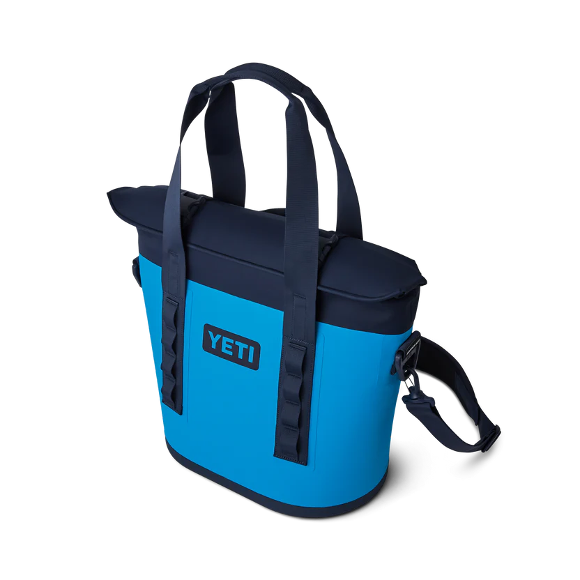 Nevera Blanda YETI HOPPER® COOL BAG
