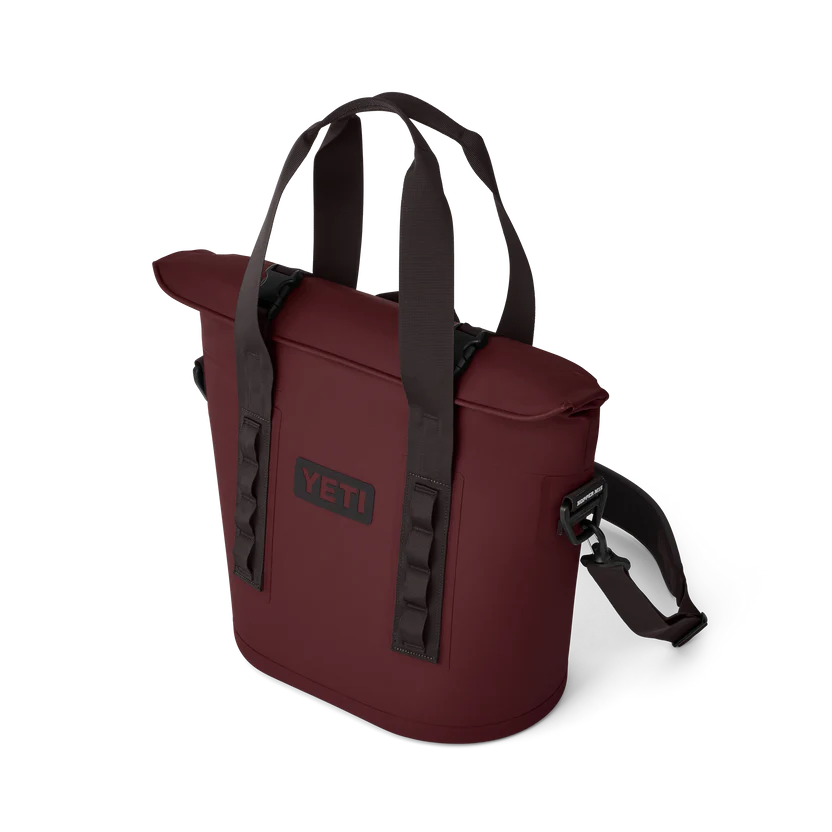 Nevera Blanda YETI HOPPER® COOL BAG