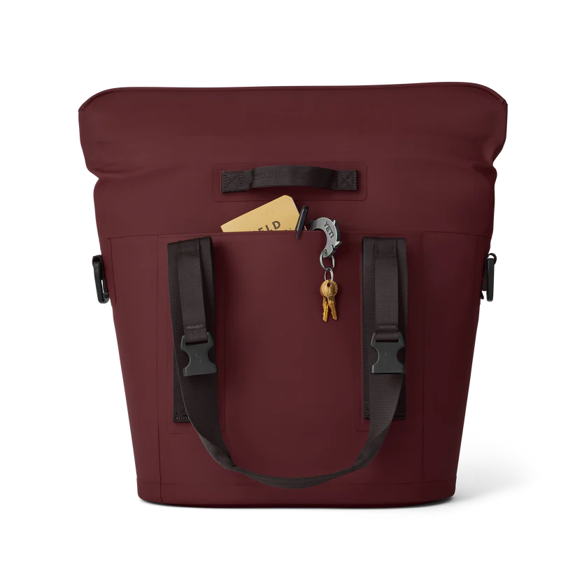 Nevera Blanda YETI HOPPER® COOL BAG