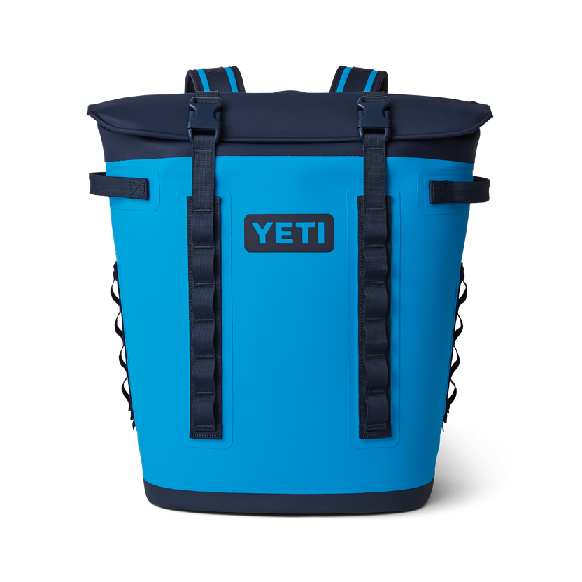 Nevera Blanda Mochila YETI HOPPER® BACKPACK COOLER
