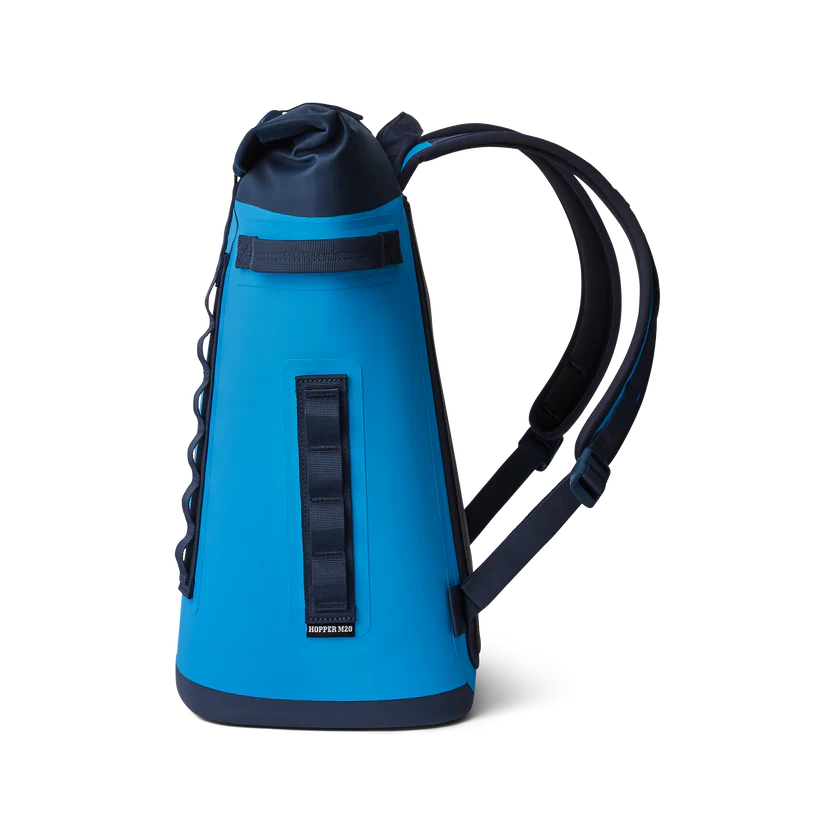 Nevera Blanda Mochila YETI HOPPER® BACKPACK COOLER