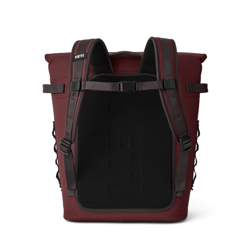 Nevera Blanda Mochila YETI HOPPER® BACKPACK COOLER