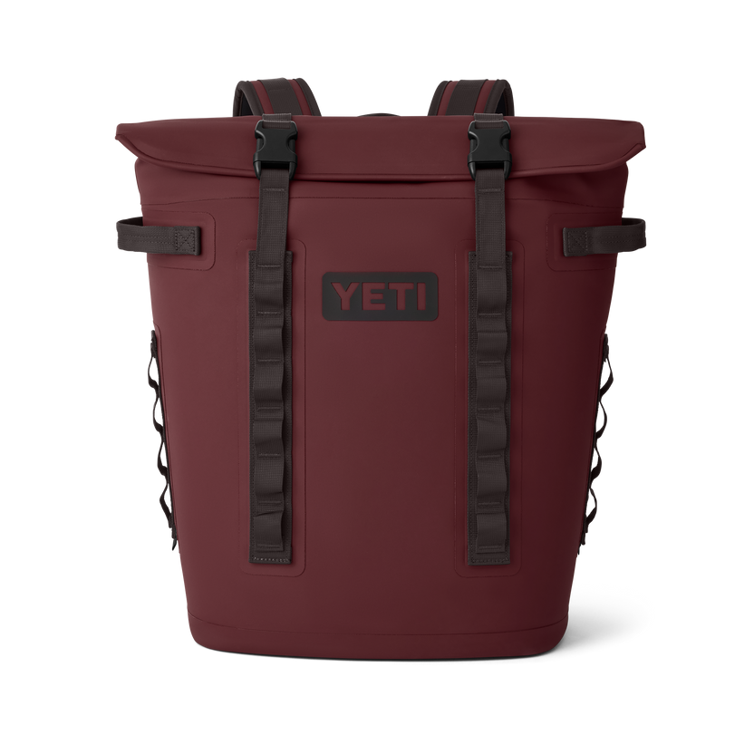 Nevera Blanda Mochila YETI HOPPER® BACKPACK COOLER