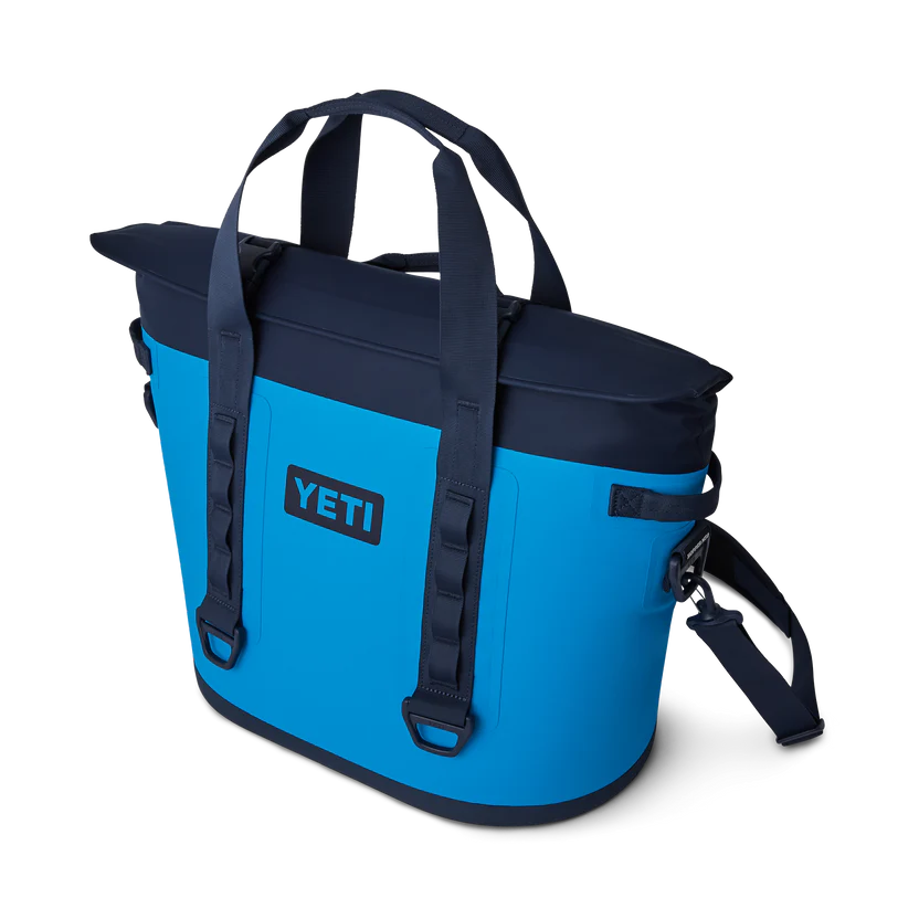 Nevera Blanda YETI HOPPER® COOL BAG