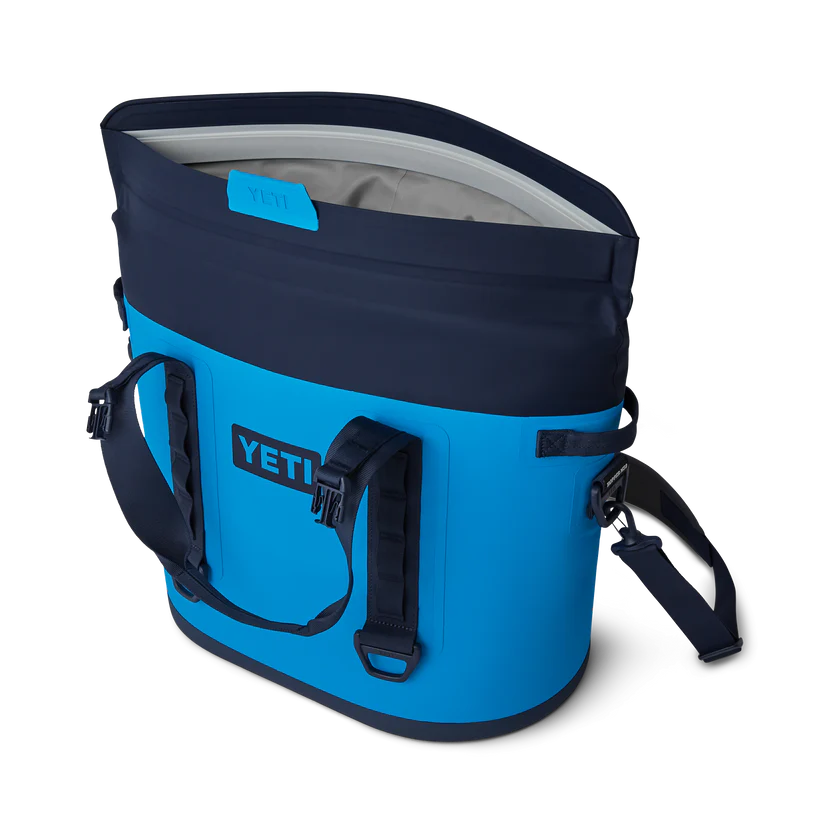 Nevera Blanda YETI HOPPER® COOL BAG