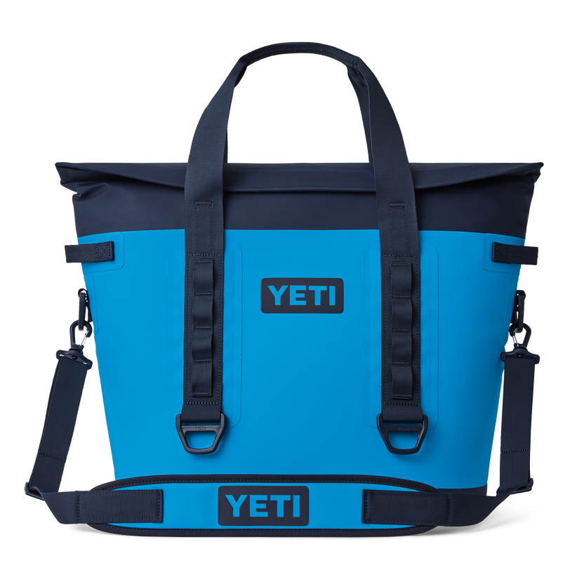Nevera Blanda YETI HOPPER® COOL BAG