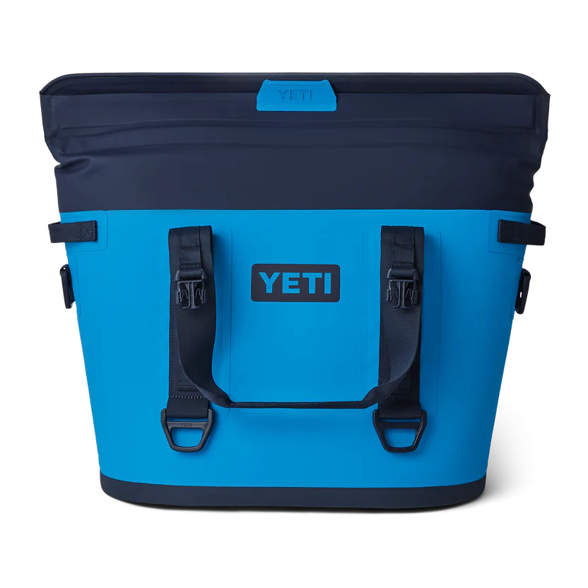 Nevera Blanda YETI HOPPER® COOL BAG