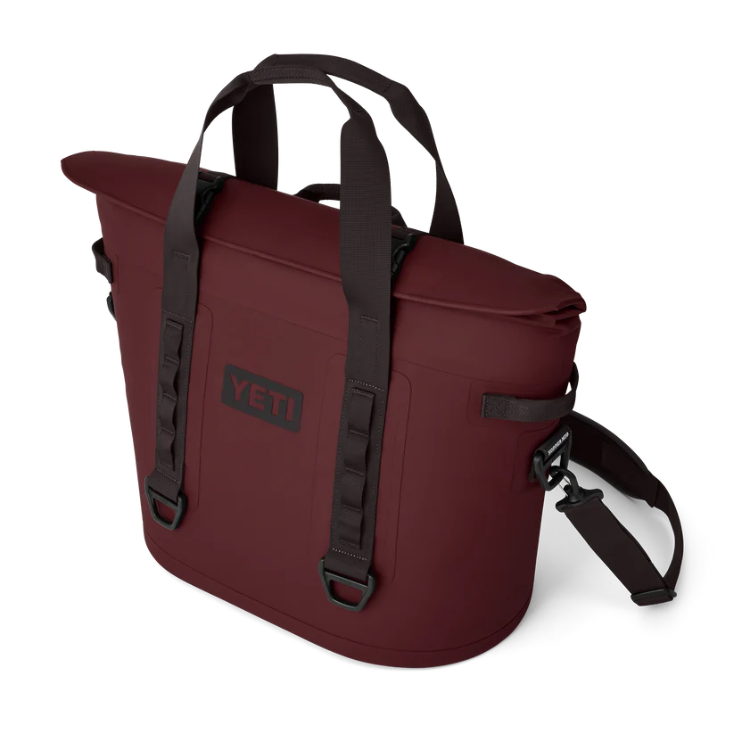 Nevera Blanda YETI HOPPER® COOL BAG