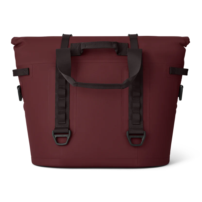 Nevera Blanda YETI HOPPER® COOL BAG