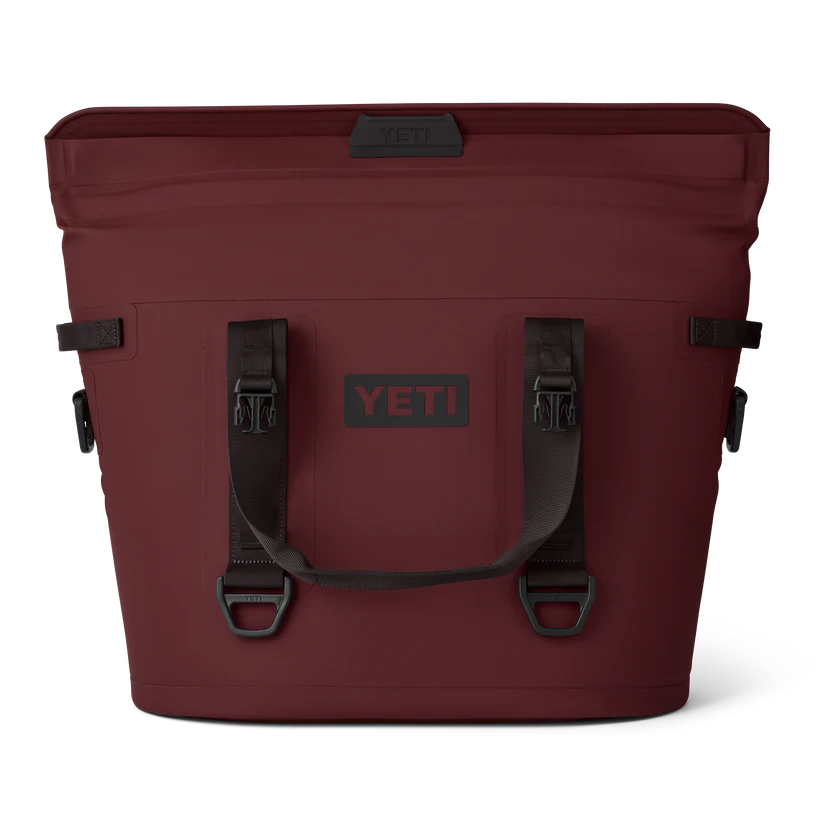 Nevera Blanda YETI HOPPER® COOL BAG