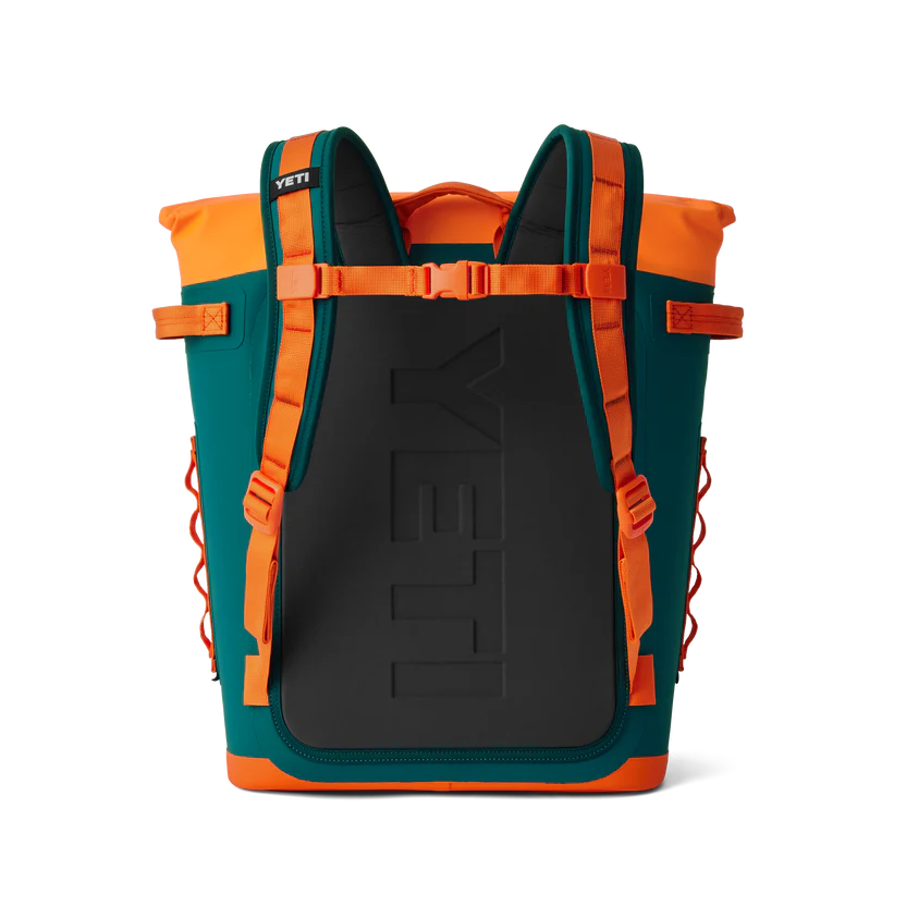 Nevera Blanda Mochila YETI HOPPER® BACKPACK COOLER