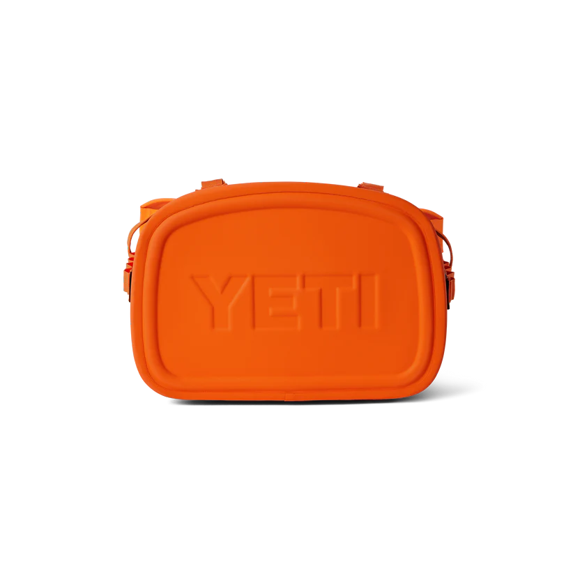 Nevera Blanda Mochila YETI HOPPER® BACKPACK COOLER