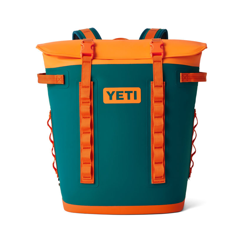 Nevera Blanda Mochila YETI HOPPER® BACKPACK COOLER