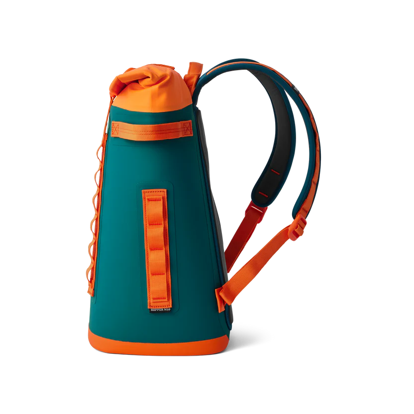 Nevera Blanda Mochila YETI HOPPER® BACKPACK COOLER