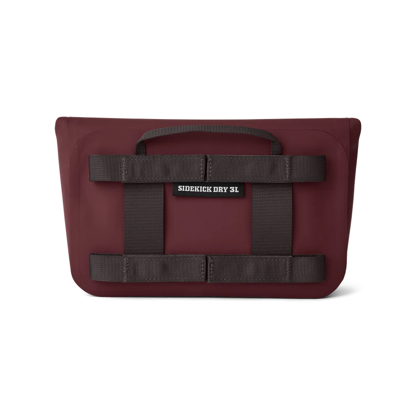 Estuche Impermeable YETI SIDEKICK DRY® GEAR CASE
