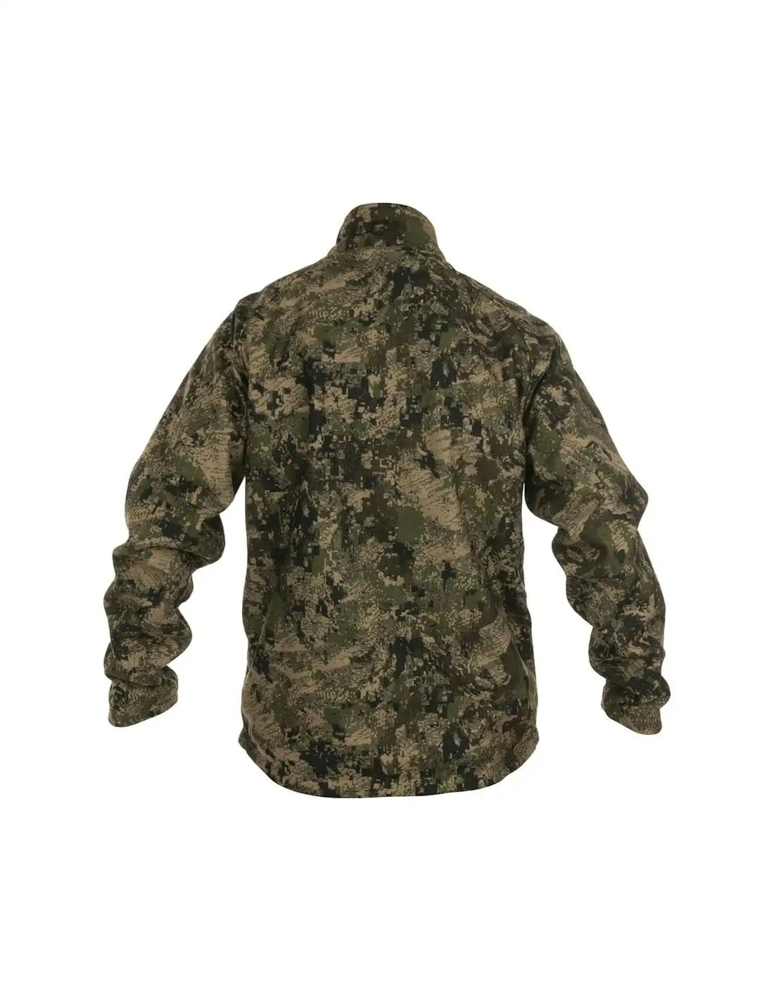 Chaqueta Softshell HART Rhon-S Reversible