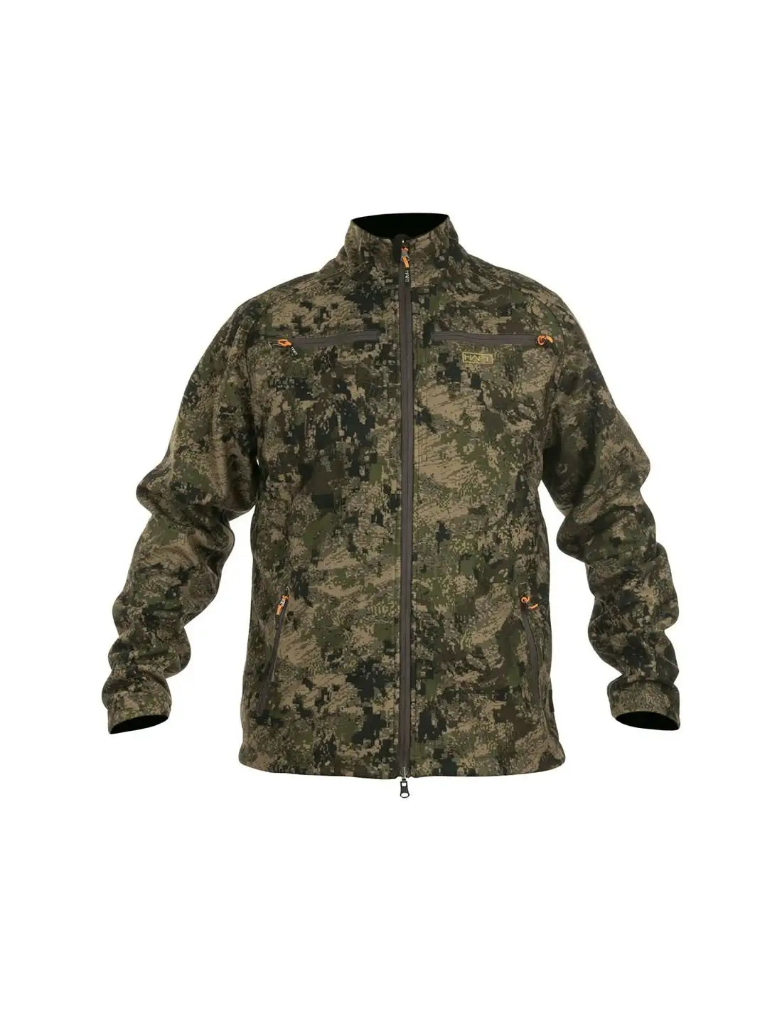 Chaqueta Softshell HART Rhon-S Reversible