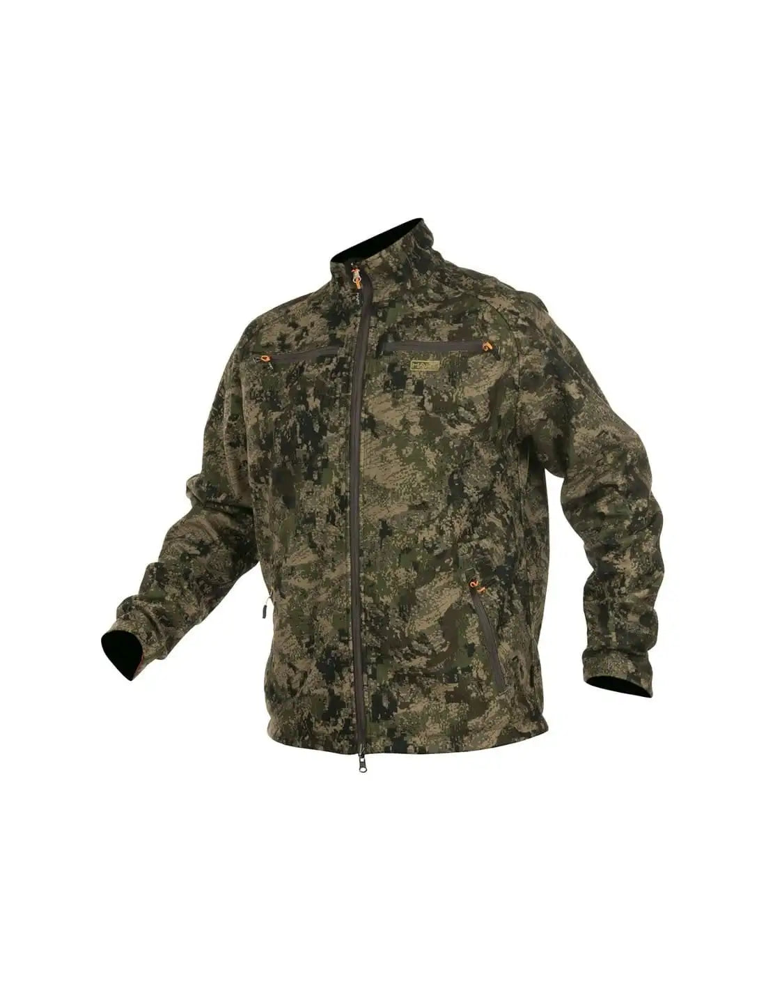 Chaqueta Softshell HART Rhon-S Reversible