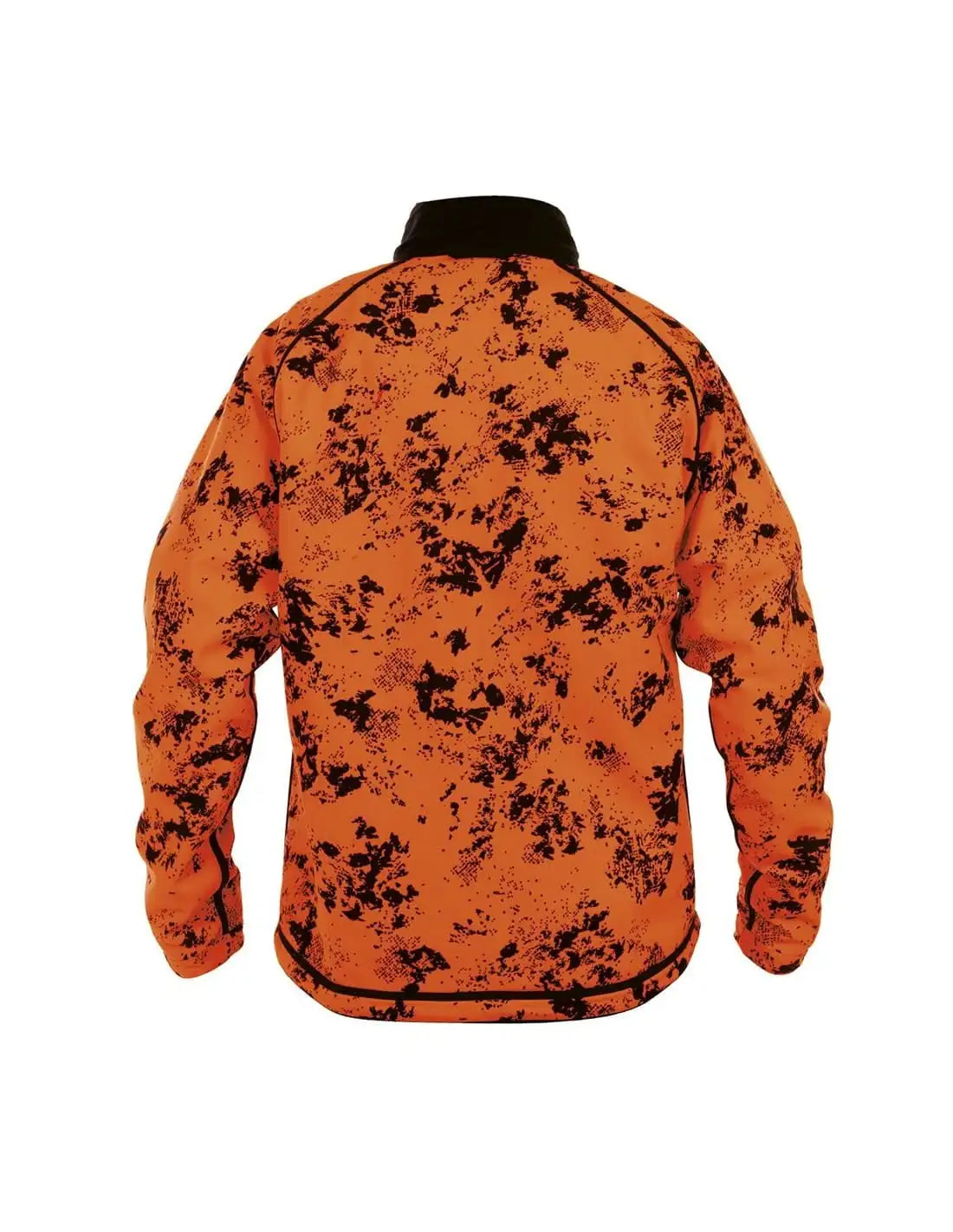 Chaqueta Softshell HART Rhon-S Reversible