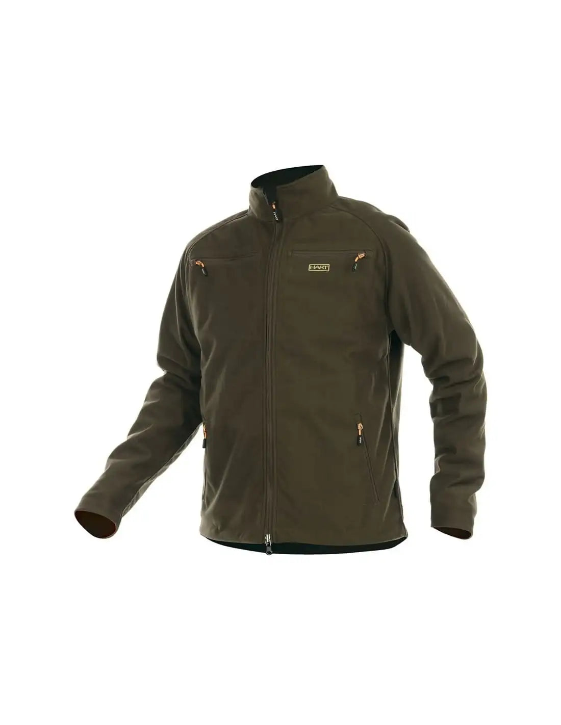 Chaqueta Softshell HART Tulsa-S Reversible