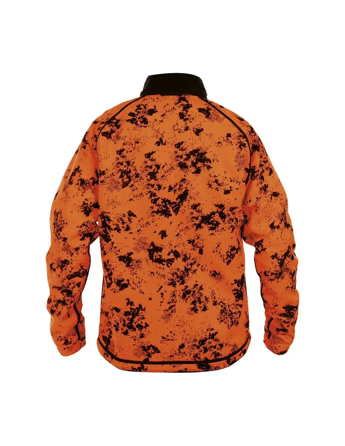 Chaqueta Softshell HART Tulsa-S Reversible
