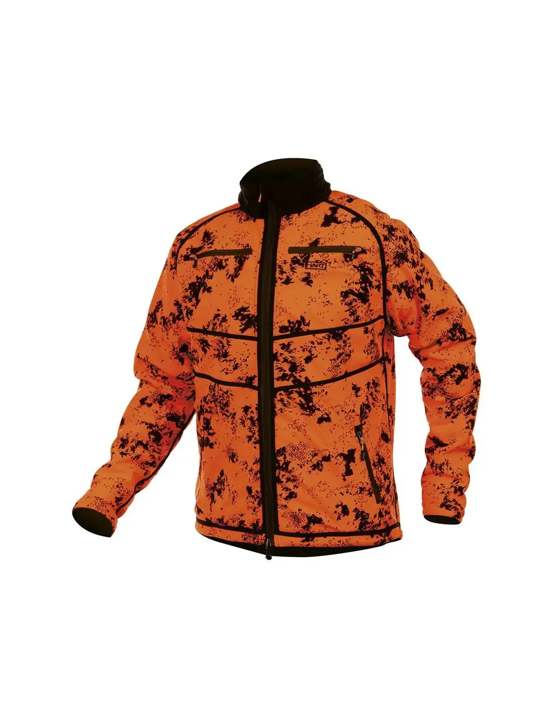 Chaqueta Softshell HART Tulsa-S Reversible